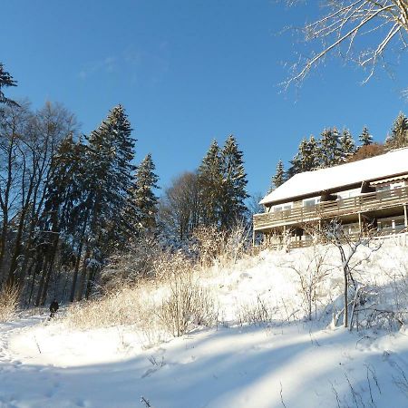 Fewo Waldblick Sankt Andreasberg Exterior photo